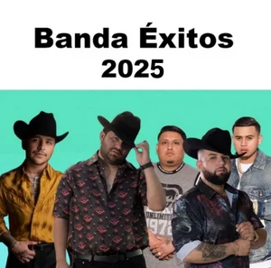 Banda Éxitos 2026 🤠🇲🇽 Banda Mix 2026 🤠 Bandas Viejitas Éxitos 🤠🇲🇽 Lo más sonado 2026 éxitos Corridos  Corridos playlist cover