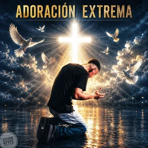 Mix De Adoración Extrema Pará Orar Y Adorar A Dios 💕 Musica De Adoración Cristiana 2026 ✨ Dios 🥹✨  playlist cover
