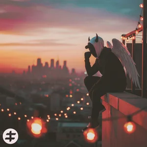 💿 Indie Vibes – Best of Alternative & Indie Music  | ≠ Spotify playlist cover art