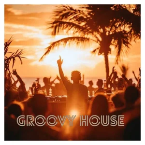 groovy House 2026 Latin Playlist Submission