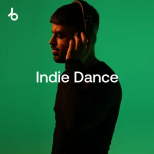Beatport Best New Indie Dance playlist cover