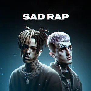 #7. Sad Rap 2026 Sad Rap Playlist Spotify