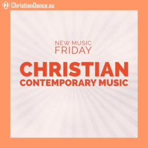 New Christian Contemporary Music Spotify playlist cover art