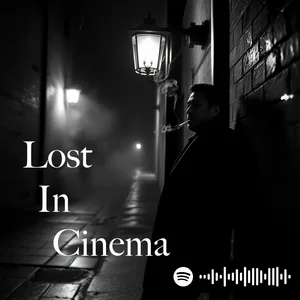 Lost In Cinema cover