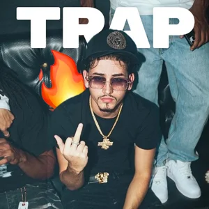 TRAP LATINO 2026 👿  TRAP EN ESPAÑOL | TRAP CAPOS | LATIN TRAP Trap latino playlist cover
