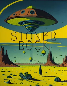 Best of Hard Rock/Stoner Rock Bands