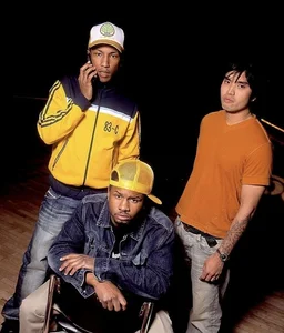 Imagem de N.E.R.D.