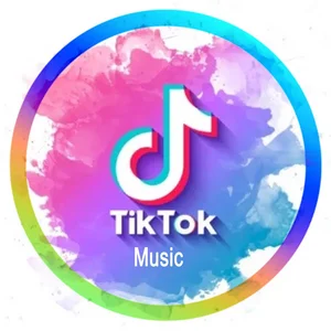 Dance Pop for TikTok 2025 Spotify playlist cover art