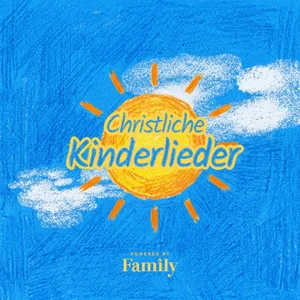 Christliche Kinderlieder 🌞 | Musik für die ganze Familie 2026 Autofahrt playlist cover