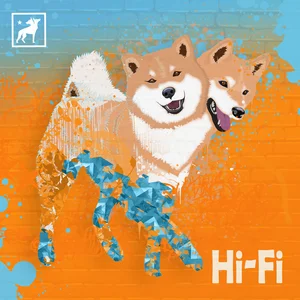 StreamBeats - Hi-Fi playlist cover