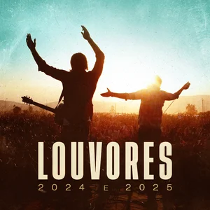 LOUVORES 2026 😭🔥 Mais Ouvidas Louvor playlist cover