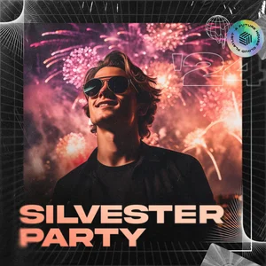 Silvester Party 2026 🎉 playlist cover