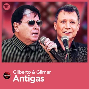 Imagem de Gilberto e Gilmar