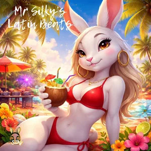 Mr Silky’s Latin Beats (Latin/Reggaeton/Latin Pop/Bachata)