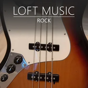 Rock playlist cover