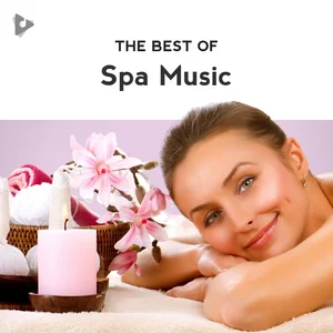 The Best of Spa Music