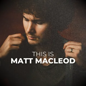 Matt Macleod: The Complete Soundtrack Spotify playlist cover art