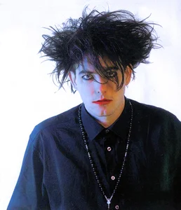80s Dark Wave Gothic Post Punk TOP 100 cover