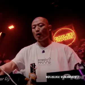 ¥ØU$UK€ ¥UK1MAT$U | BOILER ROOM: TOKYO