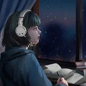 Sad lofi songs 2026 😢 playlist cover