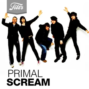 Imagem de Primal Scream