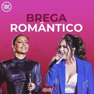 Brega Romântico Recife playlist cover