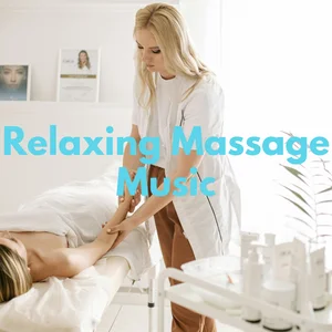 Relaxing Massage Music Winter Playlist Submission