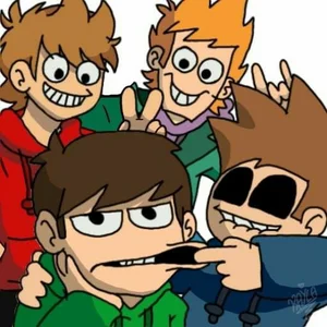Imagem de Eddsworld