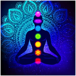chakra meditation 2026 🧘‍♀️ healing frequencies playlist cover