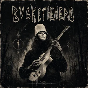Imagem de Buckethead