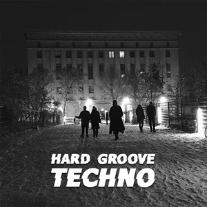 Hard Groove Techno