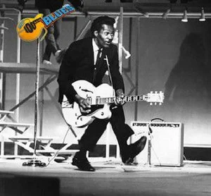 Blues Rock