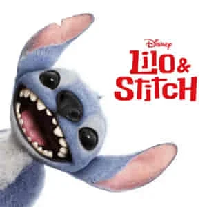 #5. Lilo & Stitch 2026 Soundtrack Reggae Playlist Spotify