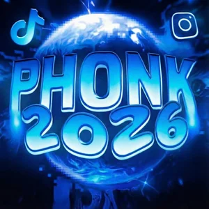 Viral Phonk 2026 🔥 Spotify playlist cover art