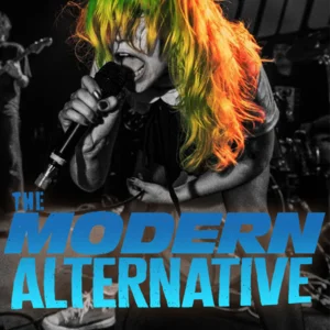 The Modern Alternative cover
