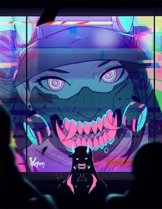 ⚡ Gaming DnB ⚡ cover