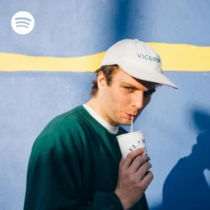 Indie Gems Spotify playlist cover art