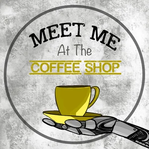 MEET ME A THE COFFEE SHOP  playlist cover