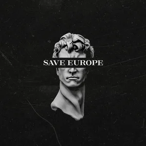Save Europe Spotify playlist cover art