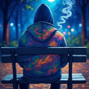 Além da Realidade💭 playlist cover