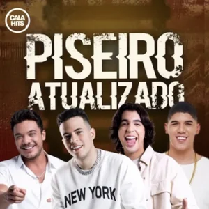Piseiro 2027 Atualizado  playlist cover