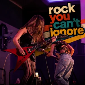 Rock you can't ignore Fall Playlist Submission