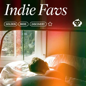 Best of Indie 2026 /  Indie Vibes 2026 FAVS / ⭐ playlist cover