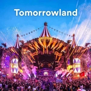 #10. Tomorrowland 2026 Playlist 💙 EDM HITS Progressive House Playlist Spotify