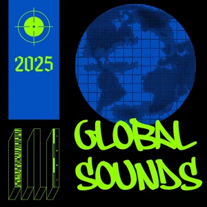 SOUNDCLOUD MUSIC - GLOBAL SOUNDS  - WORLD MUSIC Spotify playlist cover art