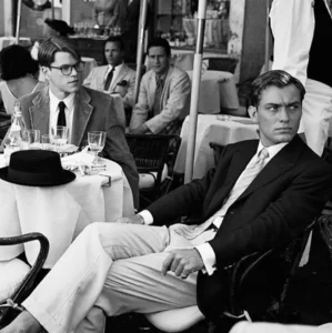 Imagem de Gentleman