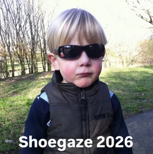 Shoegaze 2026: Best New Music 2026 playlist cover