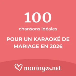 Les meilleures chansons de karaoké pour 2026
