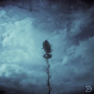 Departure's Best Spotify playlist cover art
