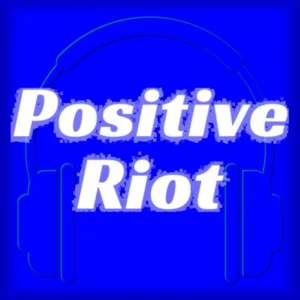 New Punk Spotify playlist cover art